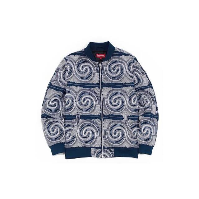 Supreme Uptown Jacket - ブルゾン