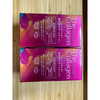 シセイドウ(SHISEIDO (資生堂))の 資生堂 ザ・コラーゲン タブレット The Collagen 2本タブレット (コラーゲン)