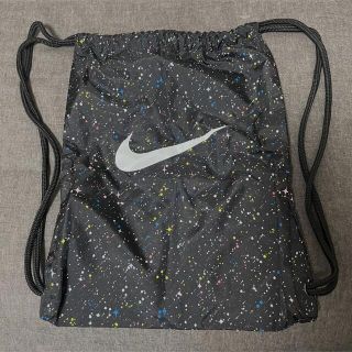 ナイキ(NIKE)のNIKE ナップサック(バッグパック/リュック)