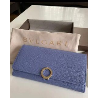 ブルガリ(BVLGARI)のブルガリ　長財布　(財布)