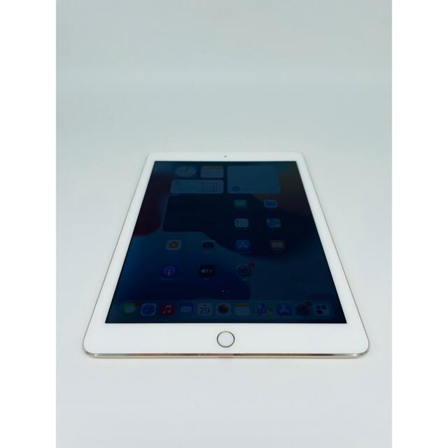 APPLE iPad Air IPAD AIR 2 DO WF+CELL 64…タッチパネル