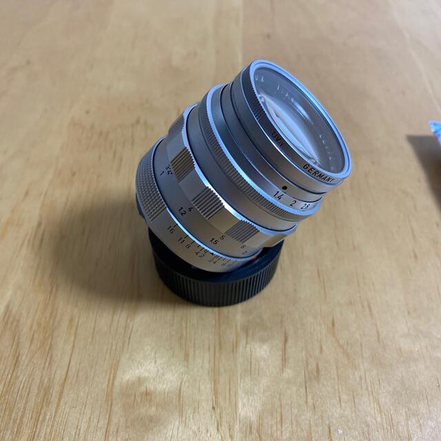 ライカ ズミルックス Summilux 50mm 1st 貴婦人 ライカ ズミルックス Summilux 50mm 1st 貴婦人