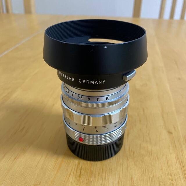 ライカ ズミルックス Summilux 50mm 1st 貴婦人 ライカ ズミルックス Summilux 50mm 1st 貴婦人