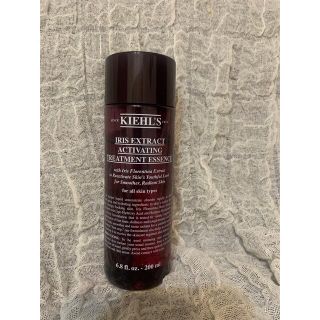 キールズ(Kiehl's)のキールズ(化粧水/ローション)