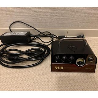 VOX - 【小型アンプ】VOX MV50 Boutique ブティック MV-50