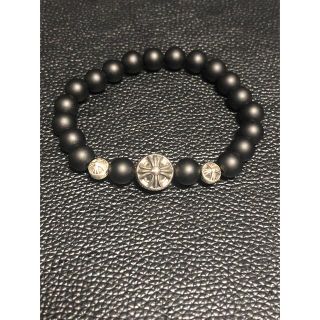 クロムハーツ(Chrome Hearts)のクロムハーツ　ブレスレット(ブレスレット)