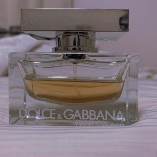 ドルチェアンドガッバーナ(DOLCE&GABBANA)のDOLCE&GABBANA オードトワレ ローザワン l'eau the one(その他)