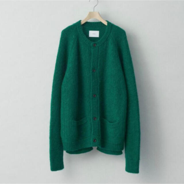 stein Kid Mohair Cardigan