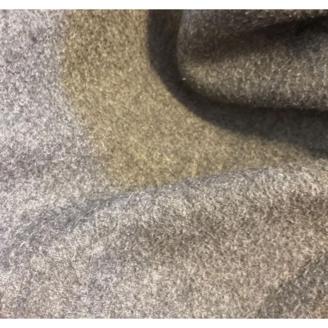 FELISSIMO(フェリシモ)のスロウ フリースポンチョ　sloe 防寒 レディースのジャケット/アウター(ポンチョ)の商品写真