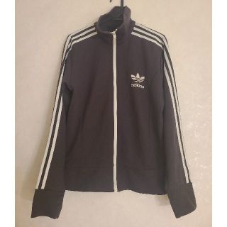 アディダス(adidas)のヴィンテージ アディダス トラックジャケット ジャージ　90s(ジャージ)