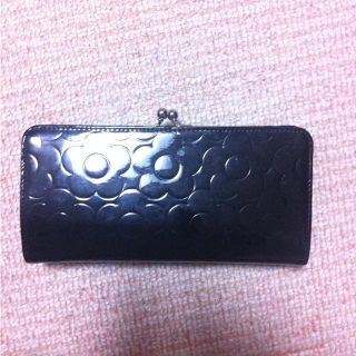 マリークヮント(MARY QUANT)のマリークワント 財布(財布)