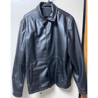 ザラ(ZARA)のZARA ライダースジャケット(ライダースジャケット)