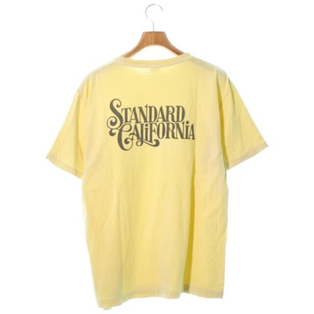 STANDARD CALIFORNIA(スタンダードカリフォルニア)のstandard california Tシャツ・カットソー メンズ メンズのトップス(Tシャツ/カットソー(半袖/袖なし))の商品写真