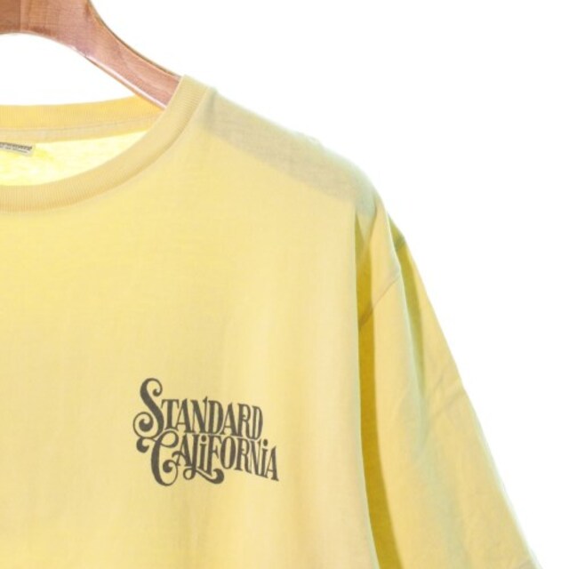 STANDARD CALIFORNIA(スタンダードカリフォルニア)のstandard california Tシャツ・カットソー メンズ メンズのトップス(Tシャツ/カットソー(半袖/袖なし))の商品写真