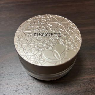 コスメデコルテ(COSME DECORTE)のコスメデコルテ　パウダー　11(フェイスパウダー)