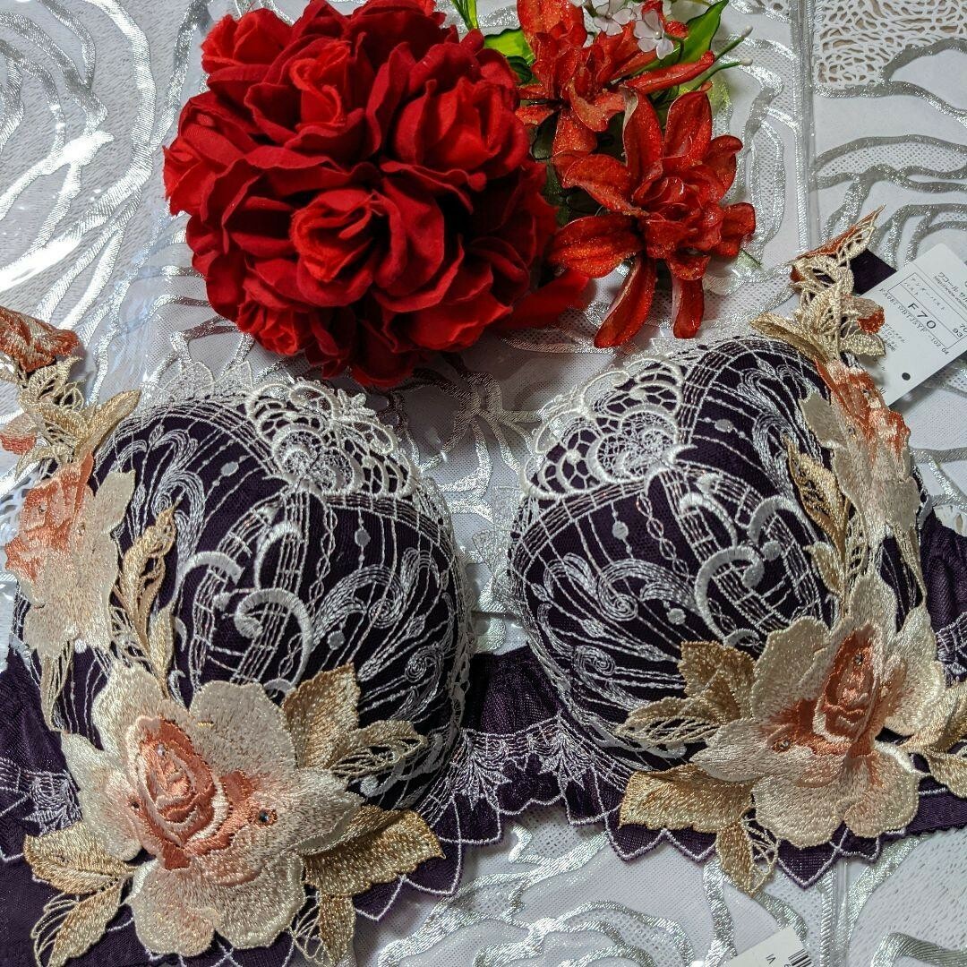 saluteサルート29G店舗限定F70&ソングTバックショーツM❤VIラマン♥ saluteサルート29G店舗限定F70&ソングTバックショーツM❤VIラマン♥