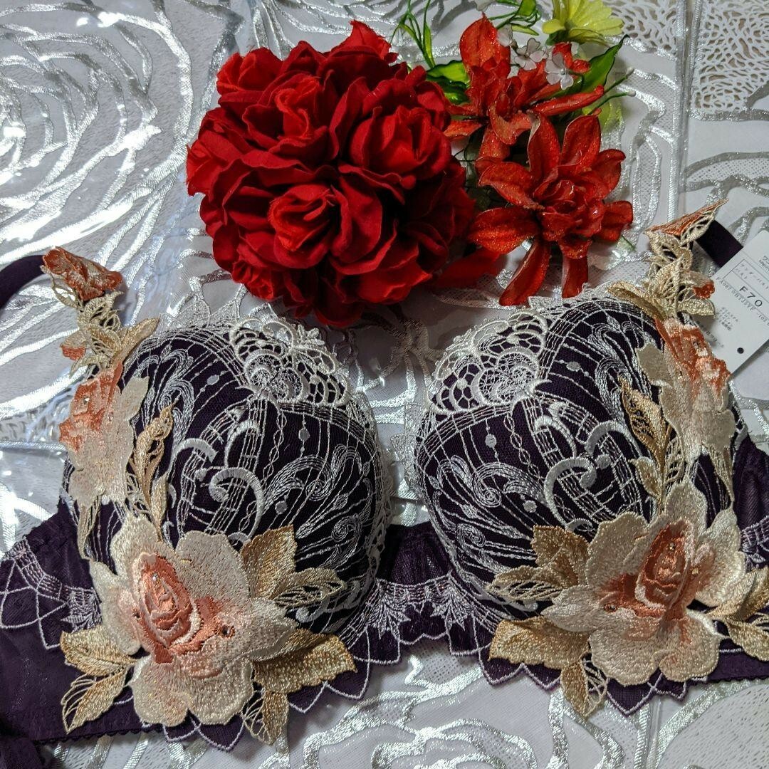 saluteサルート29G店舗限定F70&ソングTバックショーツM❤VIラマン♥ saluteサルート29G店舗限定F70&ソングTバックショーツM❤VIラマン♥