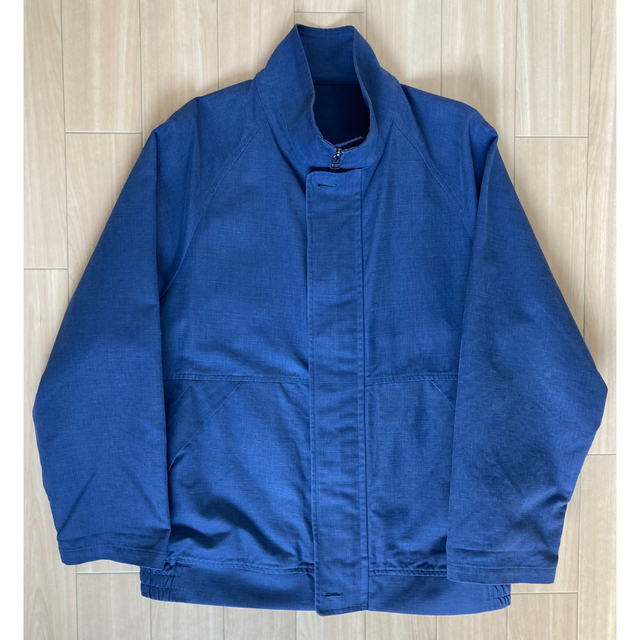 confect  double cloth sailing jacket メンズのジャケット/アウター(ブルゾン)の商品写真