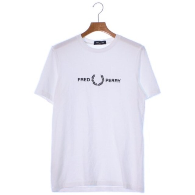 FRED PERRY(フレッドペリー)のFRED PERRY Tシャツ・カットソー メンズ メンズのトップス(Tシャツ/カットソー(半袖/袖なし))の商品写真