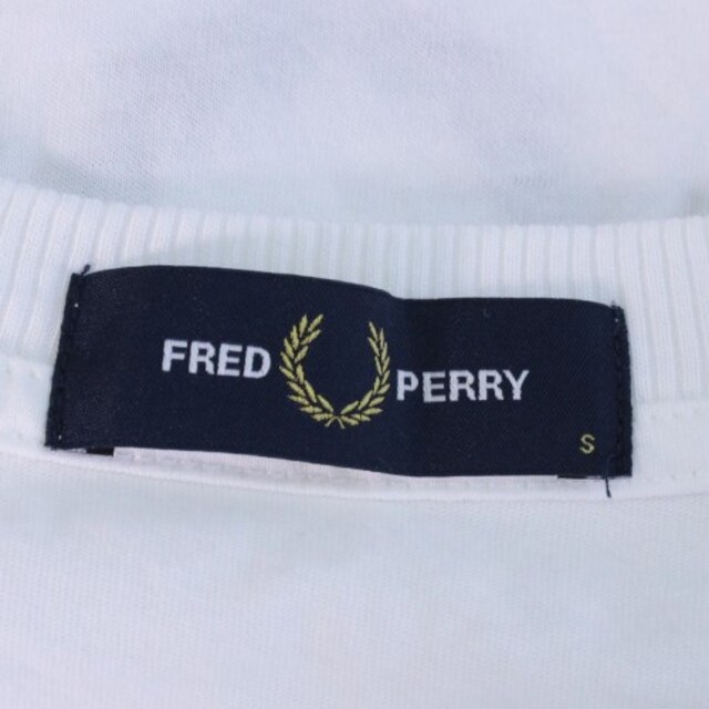 FRED PERRY(フレッドペリー)のFRED PERRY Tシャツ・カットソー メンズ メンズのトップス(Tシャツ/カットソー(半袖/袖なし))の商品写真