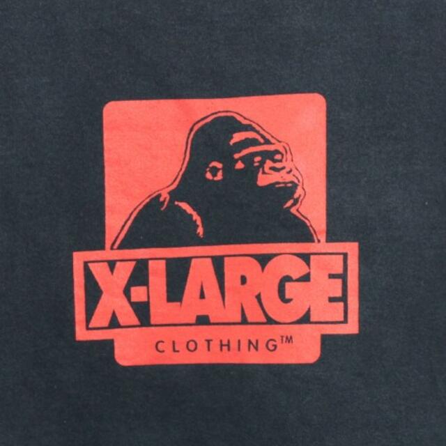 XLARGE(エクストララージ)のX-LARGE Tシャツ・カットソー メンズ メンズのトップス(Tシャツ/カットソー(半袖/袖なし))の商品写真