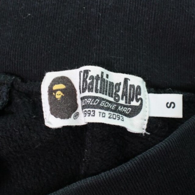 A BATHING APE(アベイシングエイプ)のA BATHING APE スウェットパンツ メンズ メンズのパンツ(その他)の商品写真