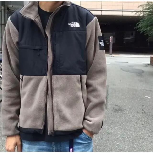 16576円特売日 当店だけの限定モデル USA規格ノースフェイスデナリ