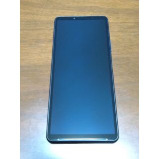 エクスペリア(Xperia)のXperia10Ⅲ lite  XQ-BT44(スマートフォン本体)