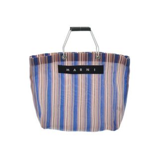 マルニ バッグ(ピンク/桃色系)の通販 600点以上 | Marniのレディース