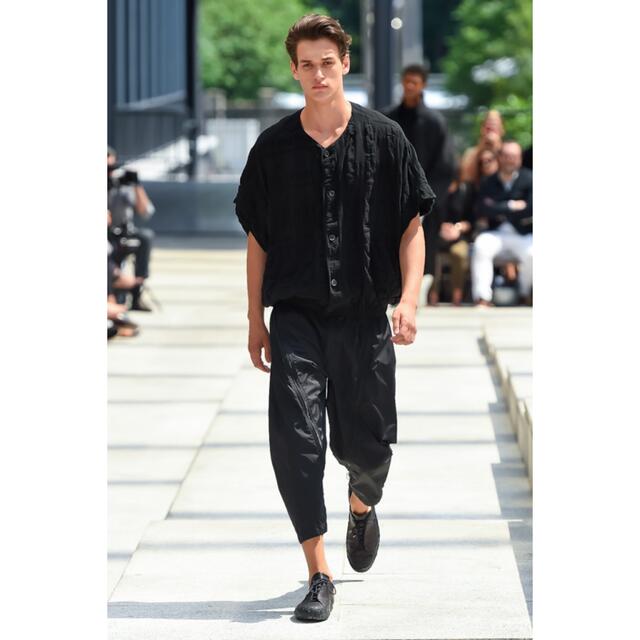 ISSEY MIYAKE MENのパンツ 2017SS eva.gov.co