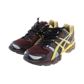 アシックス(asics)のasics スニーカー メンズ(スニーカー)