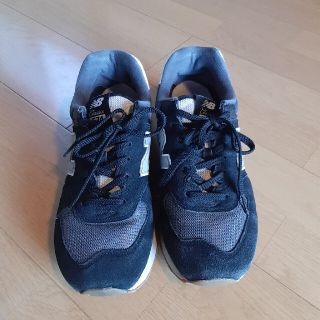 ニューバランス(New Balance)のニューバランス　ML574　28cm(スニーカー)