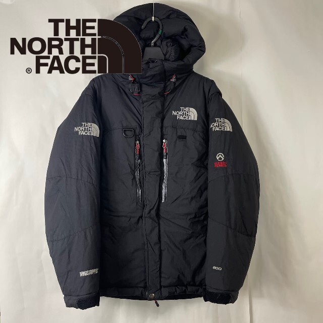 幅広type 極美品 THE NORTH FACE サミットシリーズ ヒマラヤンパーカ