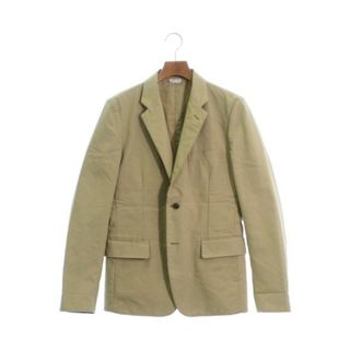 コムデギャルソンオムプリュス(COMME des GARCONS HOMME PLUS)のCOMME des GARCONS HOMME PLUS カジュアルジャケット 【古着】【中古】(テーラードジャケット)