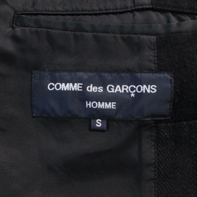 COMME des GARCONS HOMME ジャケット メンズ 2