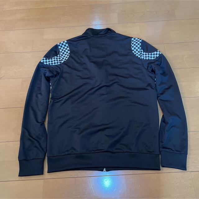 PUMA(プーマ)のPUMA fabricoraトラックJACKET メンズのトップス(ジャージ)の商品写真