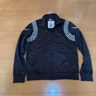 プーマ(PUMA)のPUMA fabricoraトラックJACKET(ジャージ)