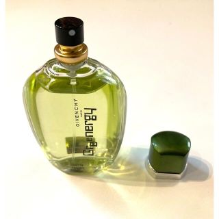 ジバンシィ(GIVENCHY)のgivenchy greenergy  50ml箱有り(ユニセックス)