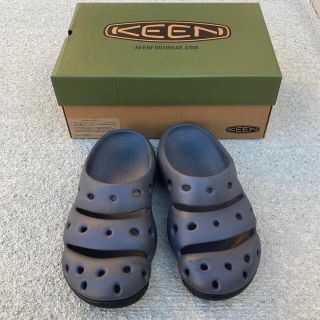 キーン(KEEN)のキーン ヨギ(サンダル)