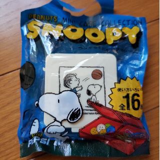 スヌーピー(SNOOPY)のペプシコーラ×スヌーピー SNOOPY  小物入れ(小物入れ)