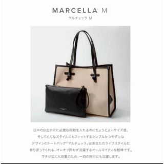 ジャンニバレンチノ(GIANNI VALENTINO)の【美品】GIANNI CHIARINI(トートバッグ)