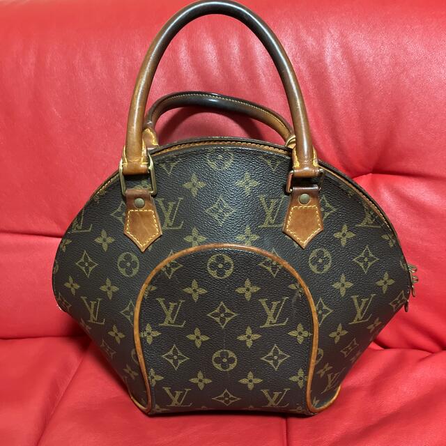 LOUIS VUITTON - ルイヴィトン エリプスモノグラムの通販 by ちえ's