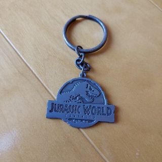 ユニバーサルスタジオジャパン(USJ)のUSJ　ジュラシックワールド　キーホルダー(キーホルダー)