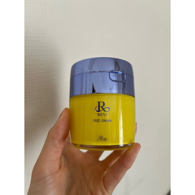 通販半額 Revi 陶器クリーム - www.tauntonscrapmetal.com