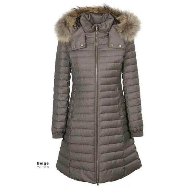5%OFF】 TATRAS - TATRAS タトラス / CIMA Rライン ダウンコート