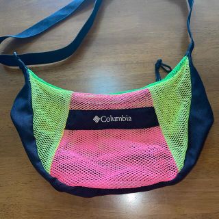 コロンビア(Columbia)のColumbia(コロンビア) Jasper Bag メッセンジャーバッグ(メッセンジャーバッグ)