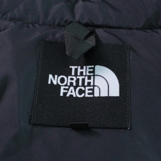 THE NORTH FACE ダウンジャケット/ダウンベスト メンズ 2