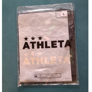 アスレタ(ATHLETA)の送料込🌟新品未使用🌟完売🌟東京ヴェルディ🌟ATHLETA半袖Tシャツ👕(ウェア)