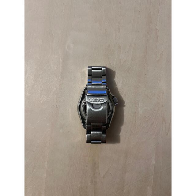 SEIKO(セイコー)のSEIKO 5 Sports セイコー 腕時計 ダイバーズ　自動巻き メンズの時計(腕時計(アナログ))の商品写真