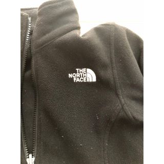 ザノースフェイス(THE NORTH FACE)のノースフェイス　フリース(ジャケット/上着)